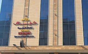 نزل خيال للوحدات السكنية